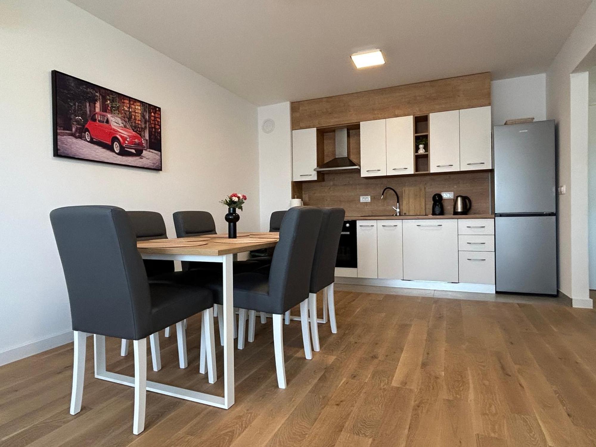 Maci Apartament