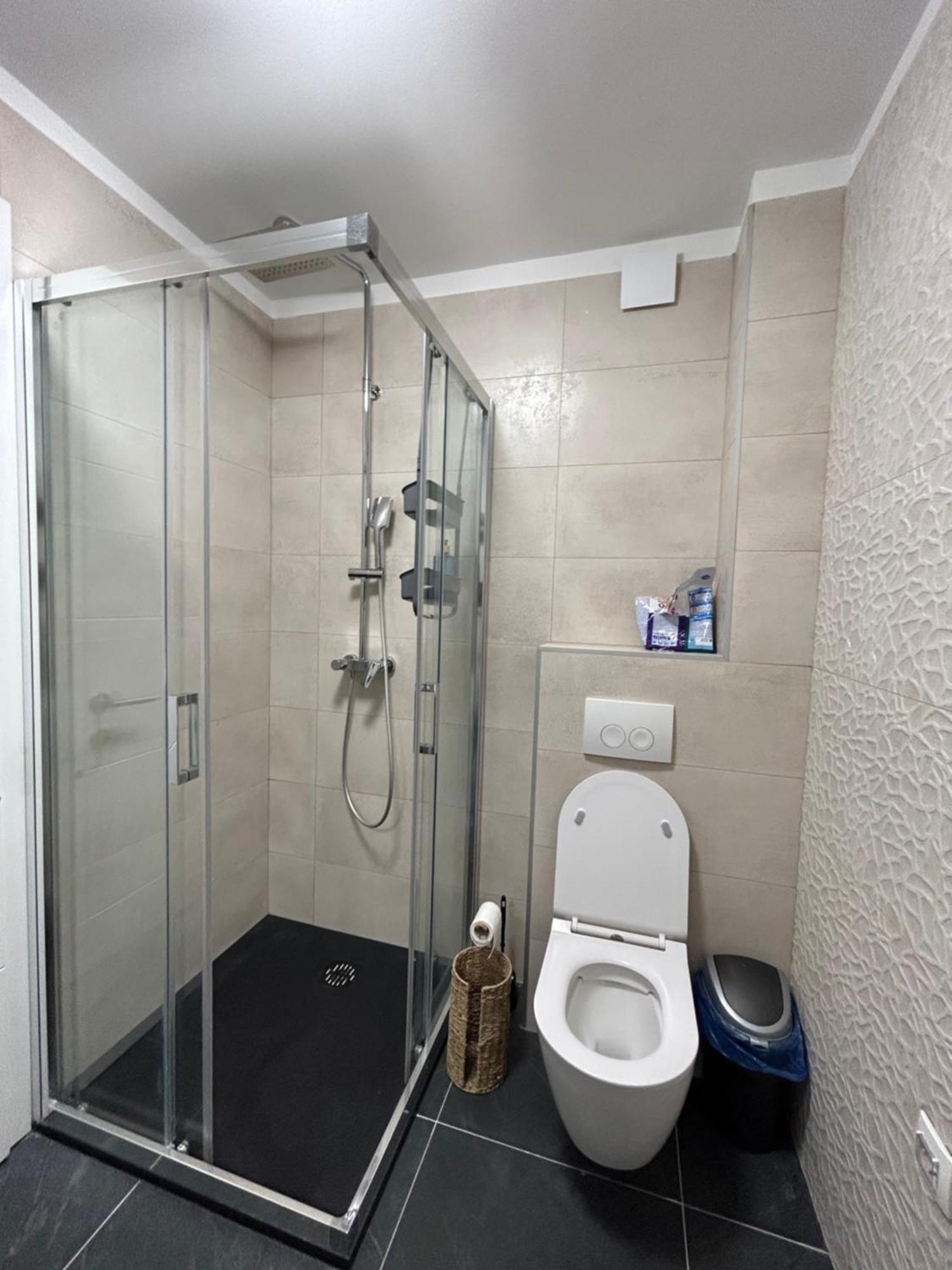 Apartament Maci