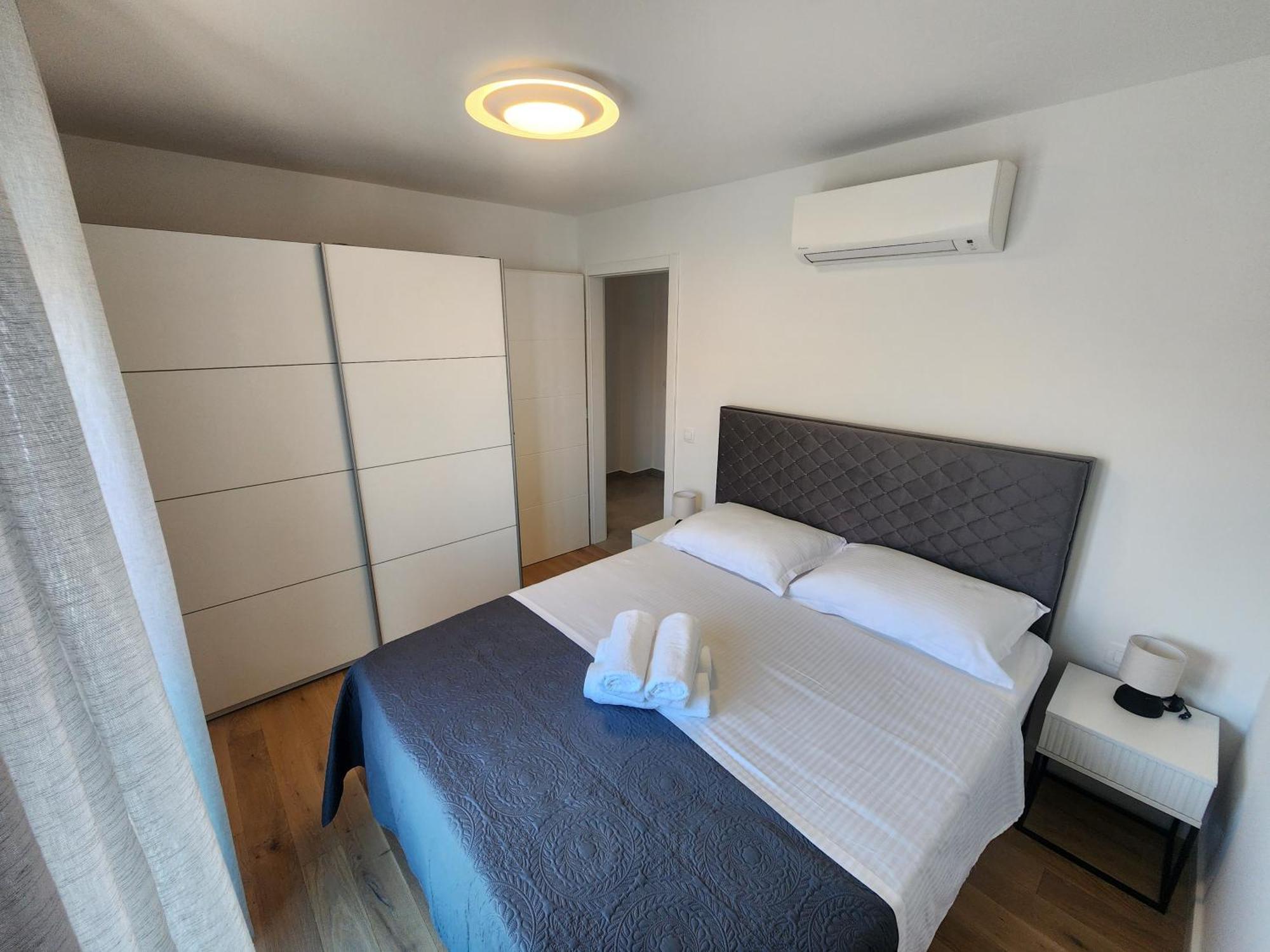 Apartament Maci Zadar
