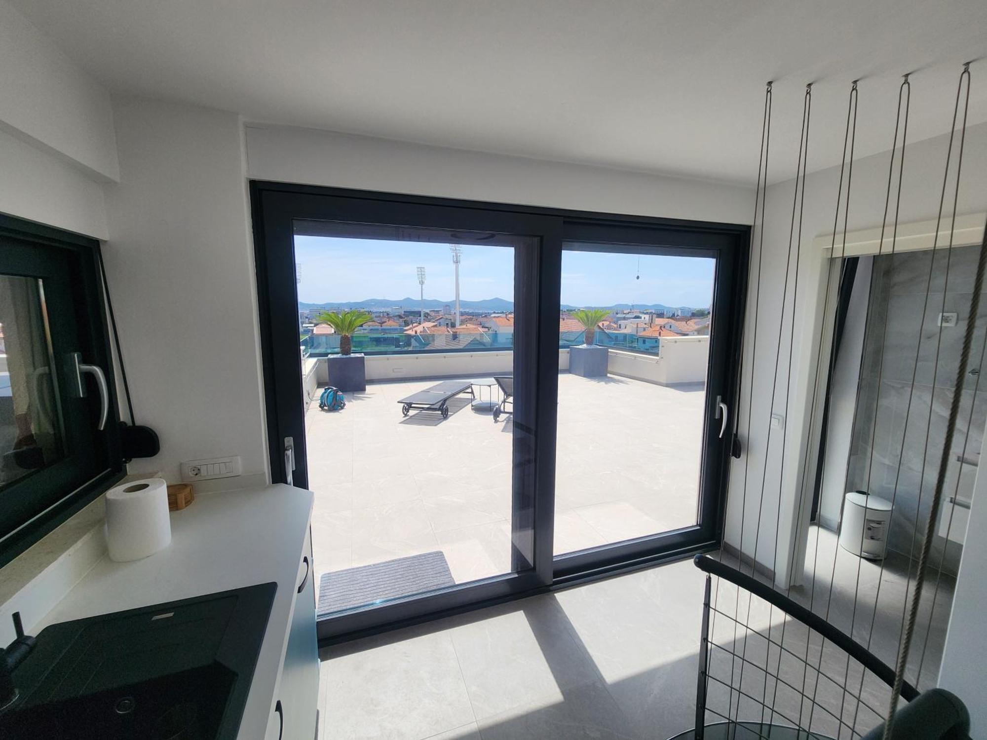 Apartament Maci Zadar