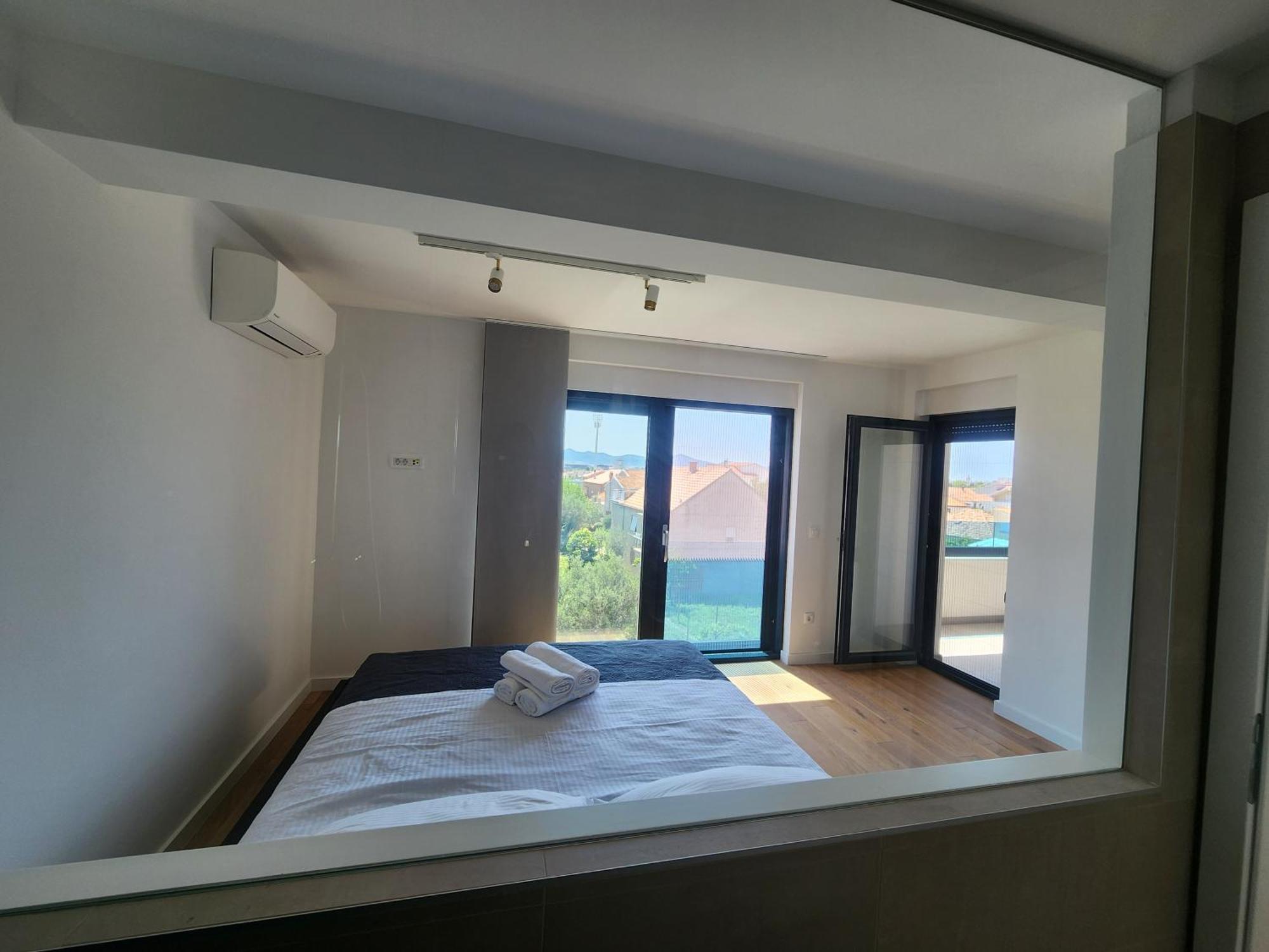 Maci Apartament Zadar