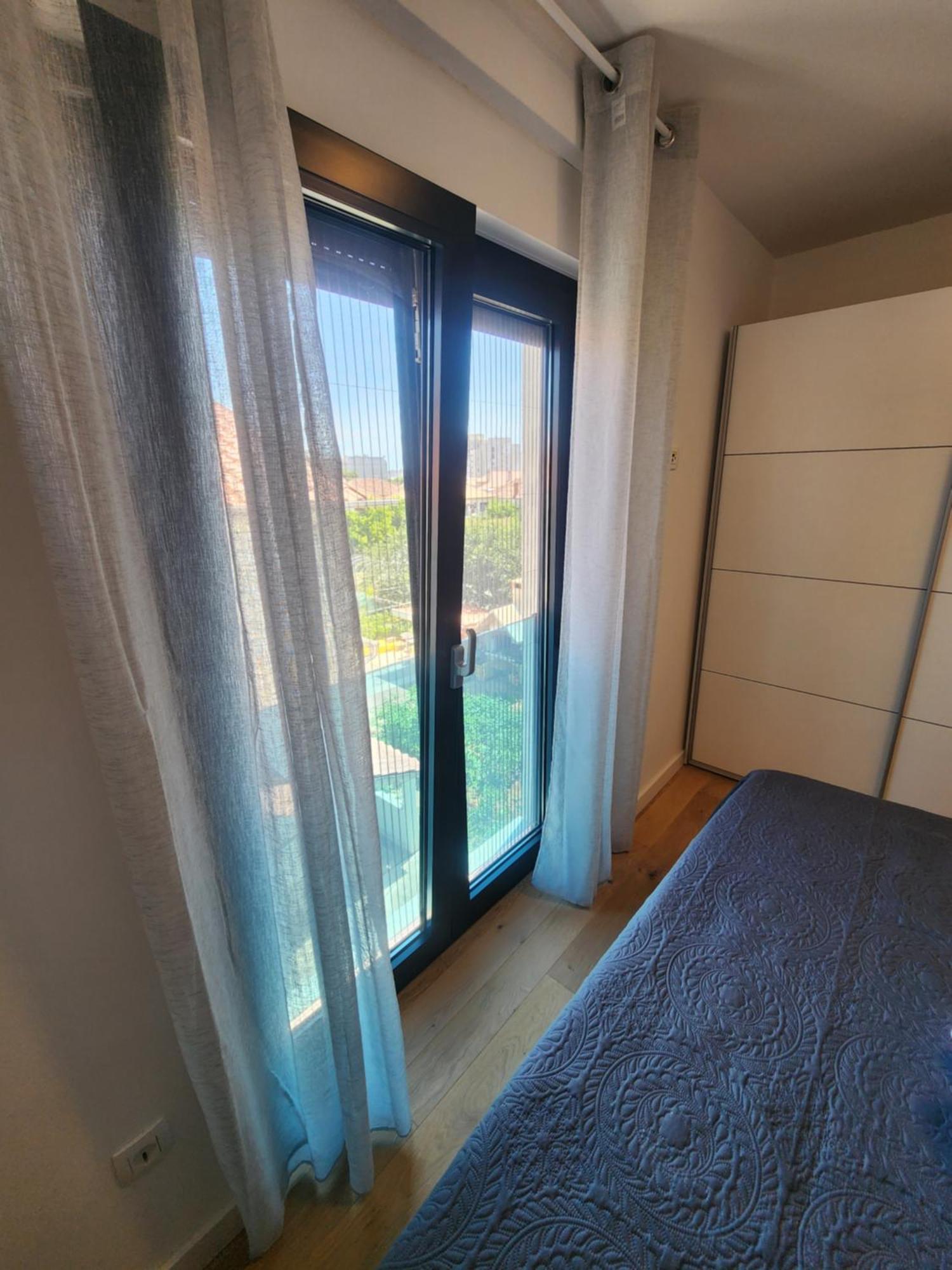 Maci Apartament *