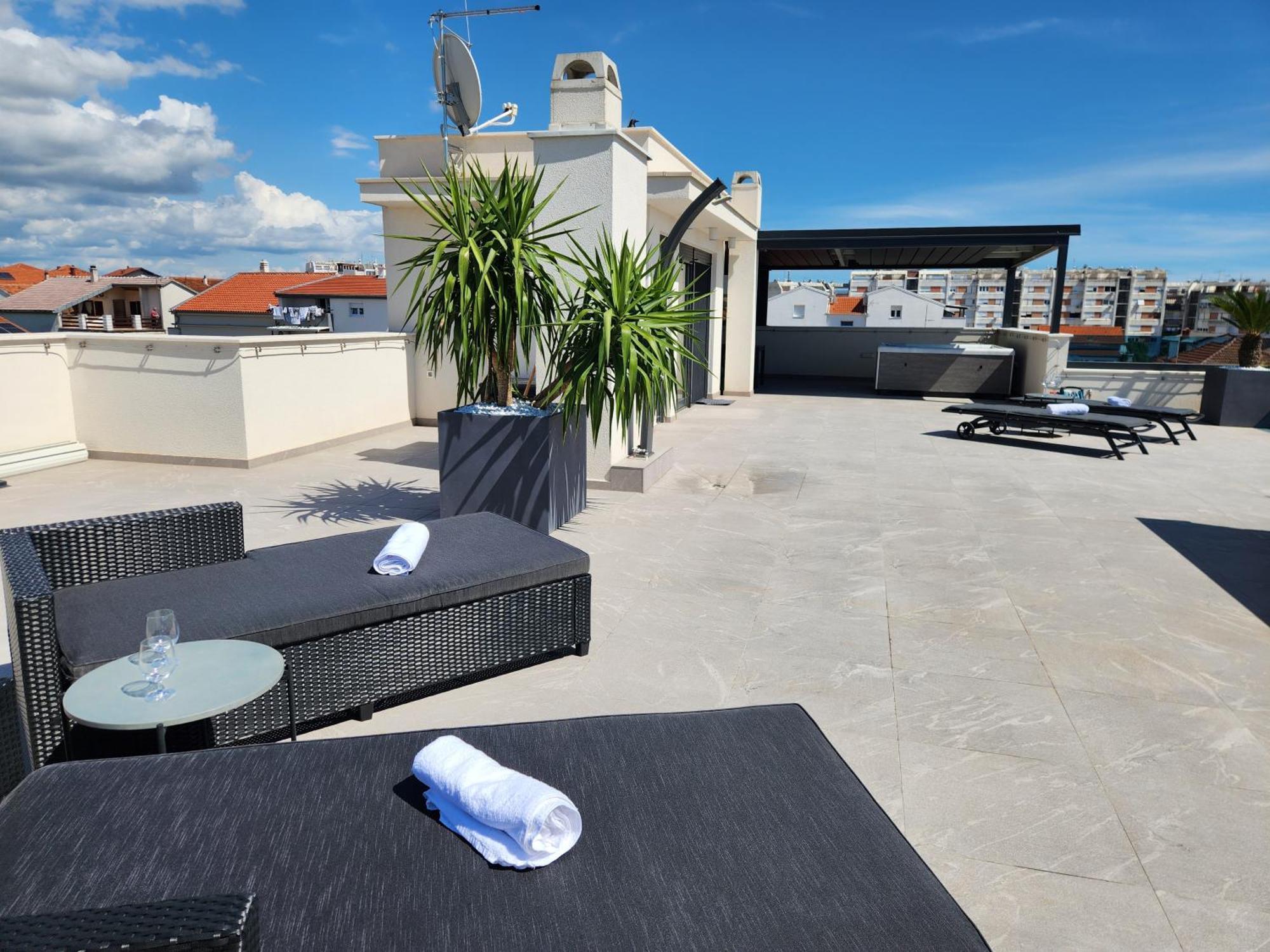 Maci Apartament Zadar