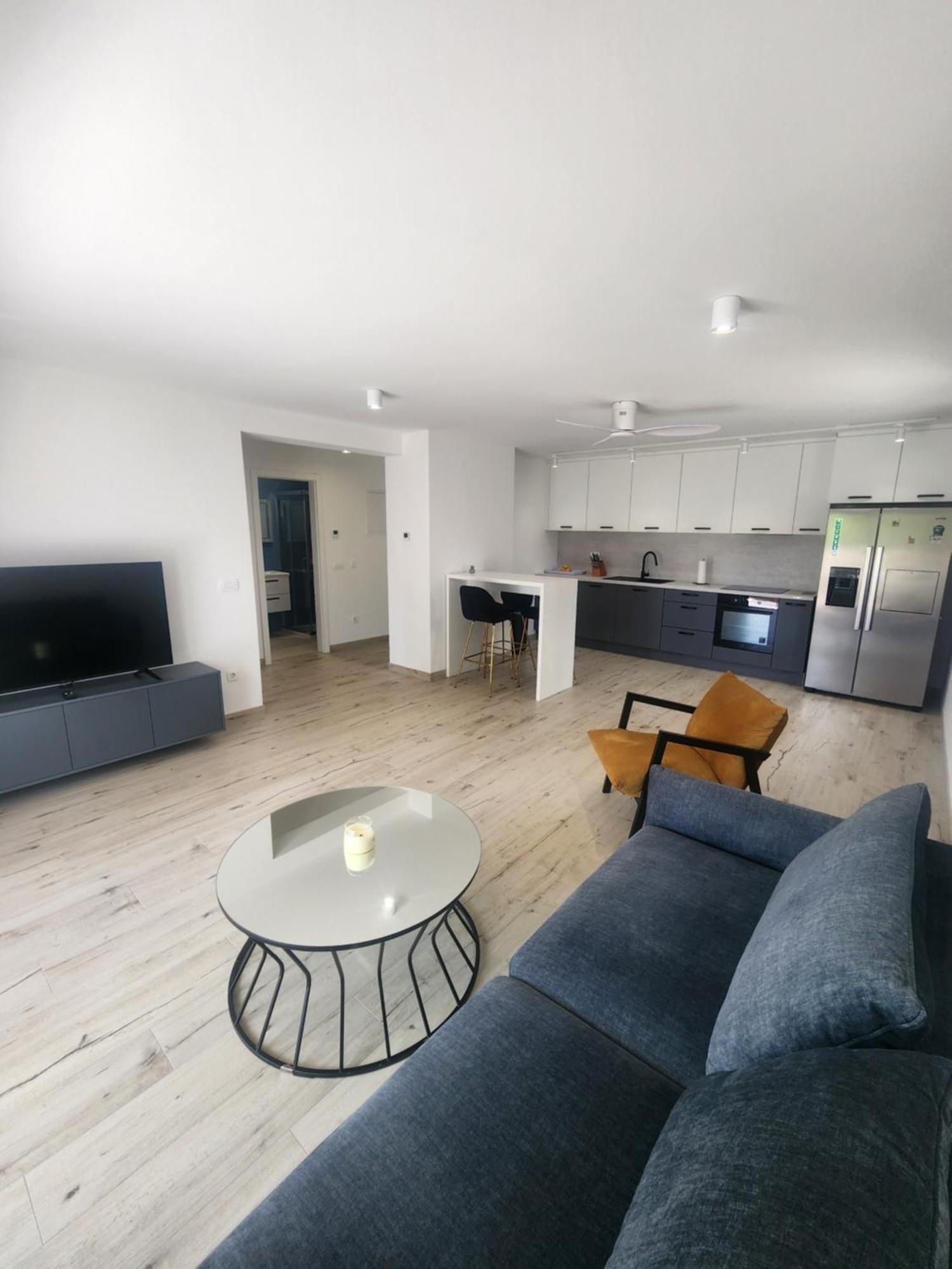 Appartement Maci